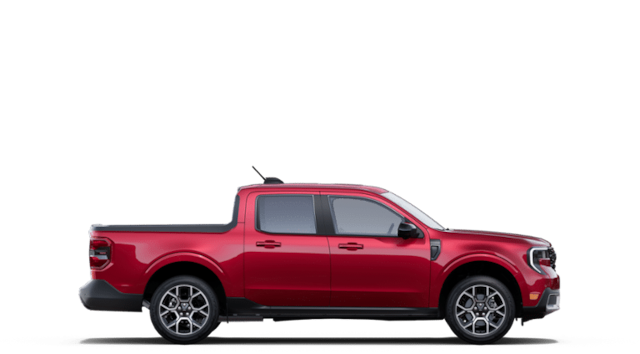 2025 Ford Maverick